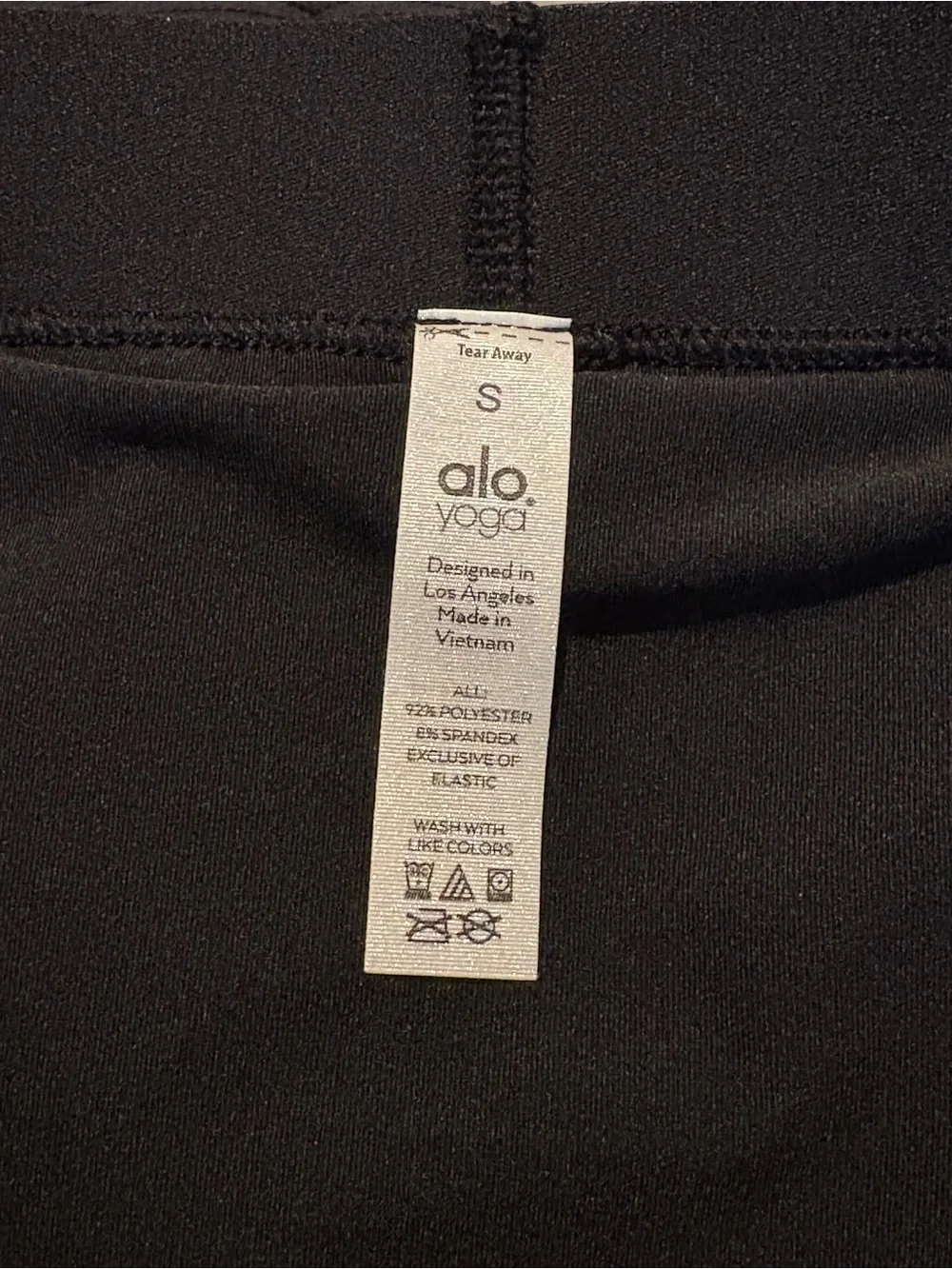 ALO Yoga brand new